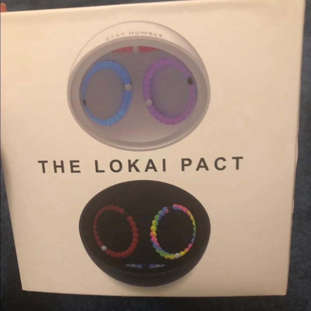 Lokai pact